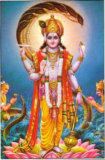 Sampoorna Karthika Maha Purananamu 4th Day Parayanam